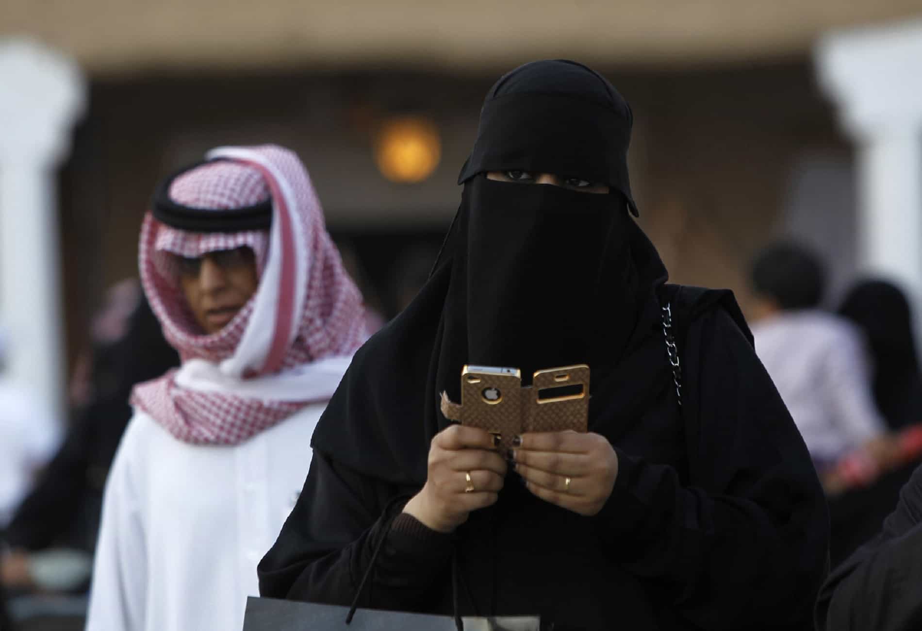 "يا هلا": السعودية تلغي نظام المحرم في العمرة