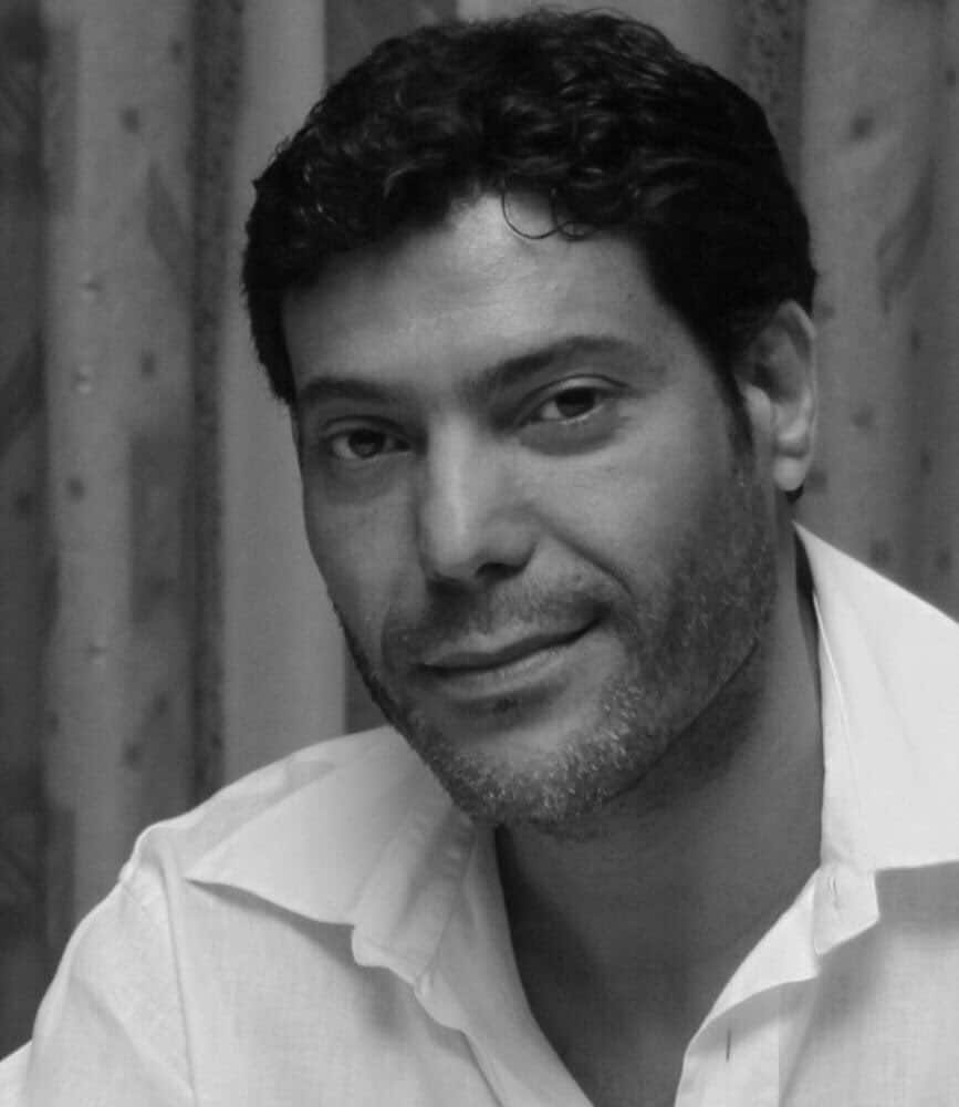 وفاة المخرج التونسي شوقي الماجري