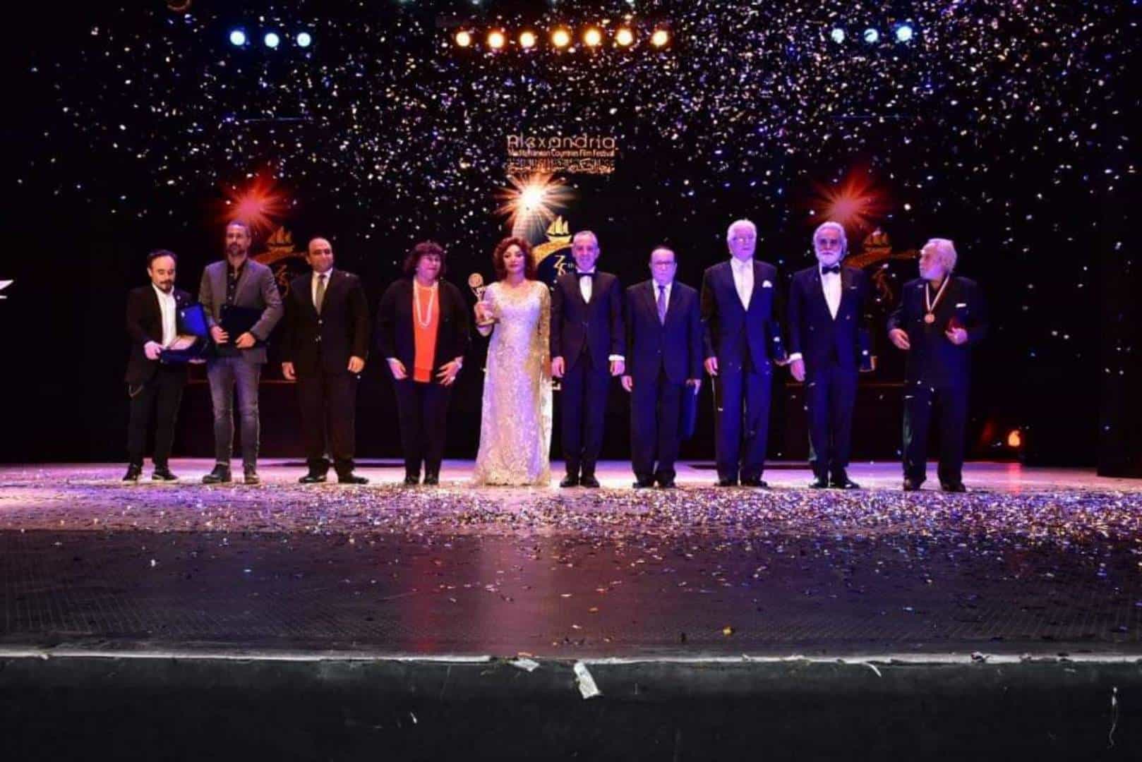 "روتانا.نت" تنفرد بجوائز "الإسكندرية السينمائي" قبل الإعلان الرسمي