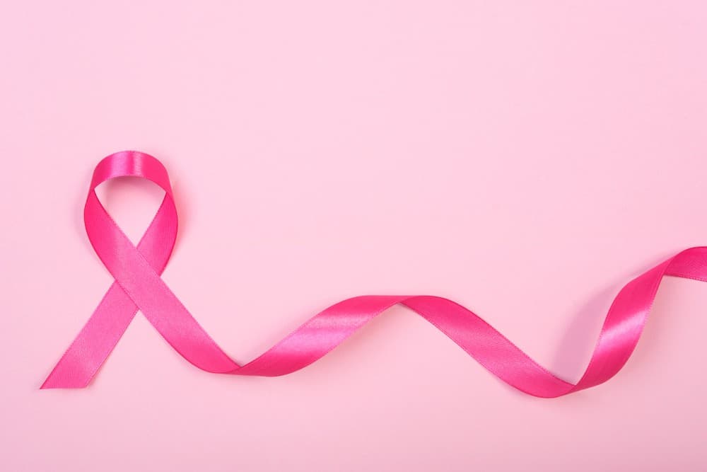 اختبار دم يكشف سرطان الثدي قبل 5 سنوات