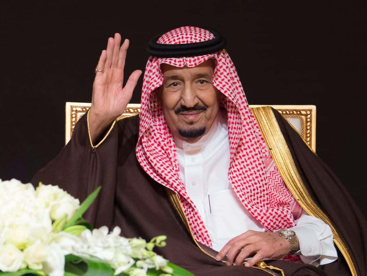 خادم الحرمين الشريفين: نهج السعودية قائم على أسس الوحدة والتضامن واستقلال القرار