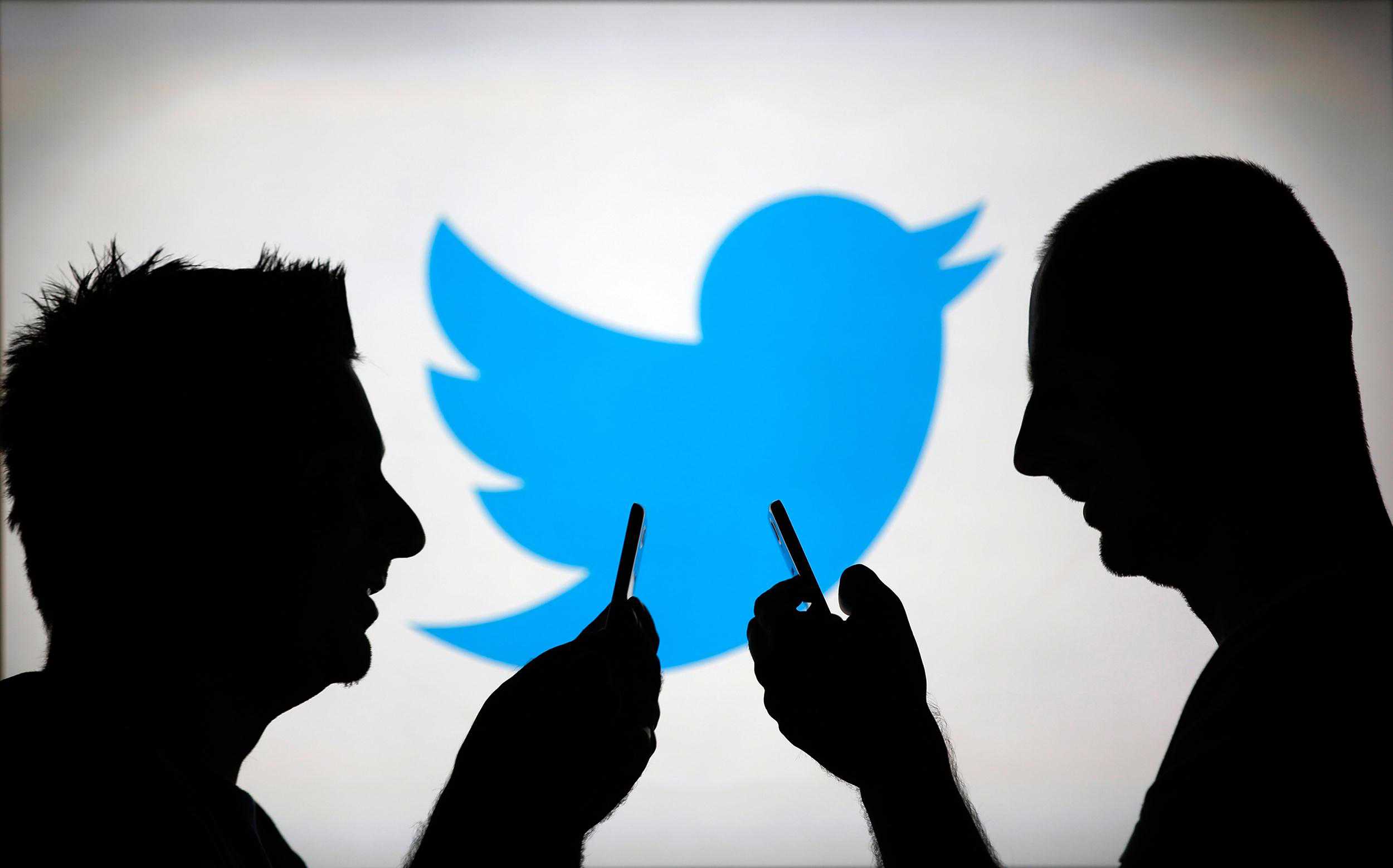 "تويتر" تحارب المشاعر السلبية وتقيّد التعليقات