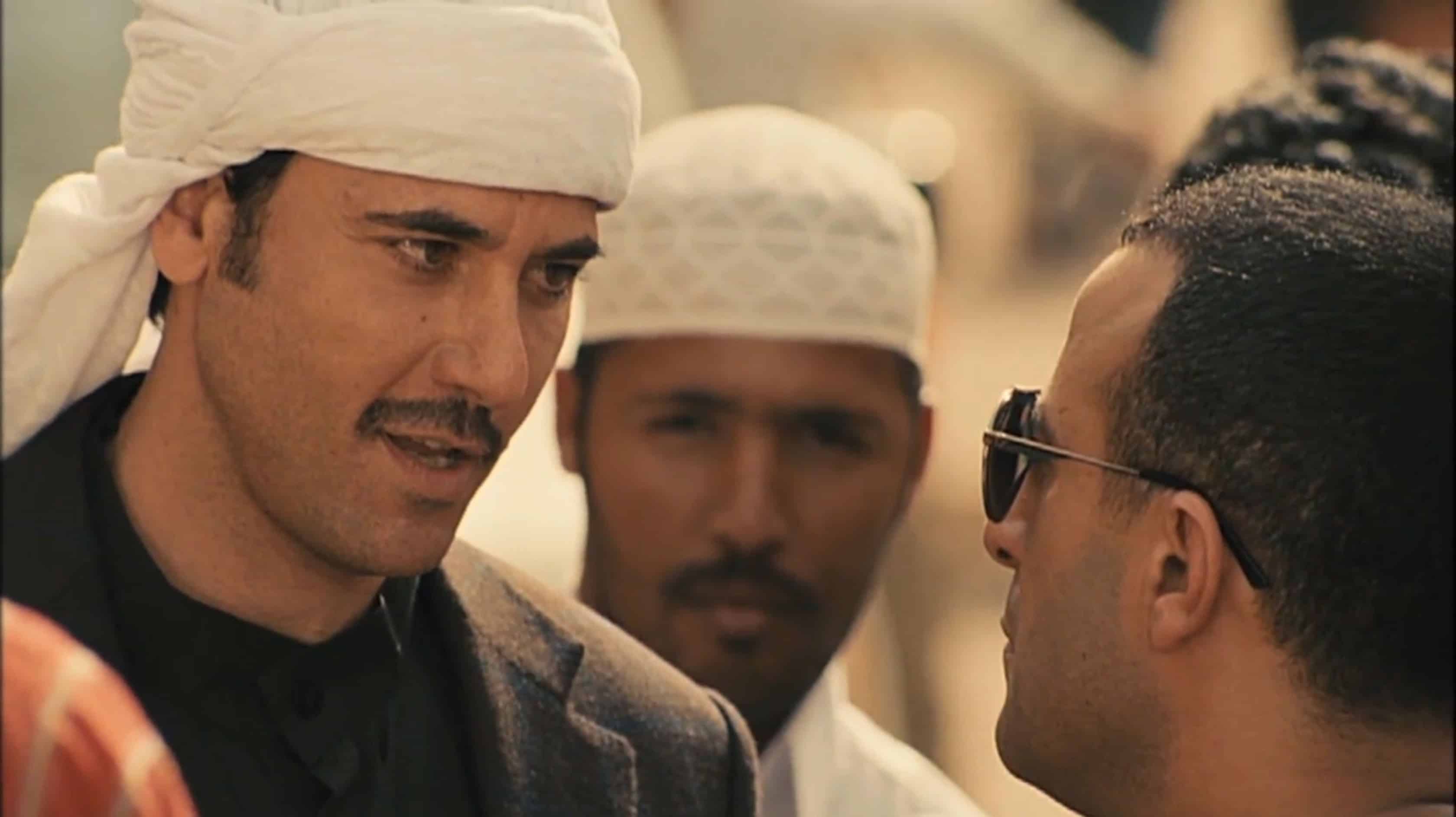 بالفيديو.. تعرفوا إلى أبرز نجوم الأكشن في السينما المصرية