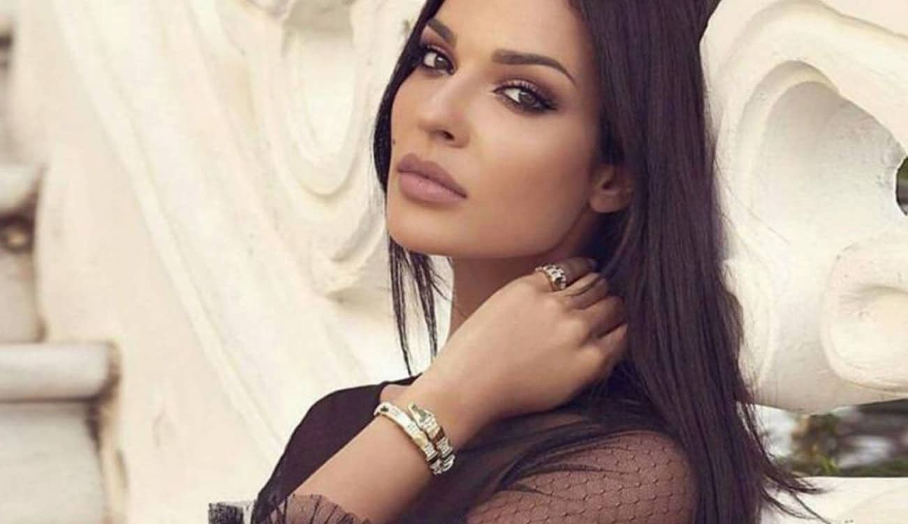 " أسبوع نادين نجيم مع جمهورها على "انستغرام