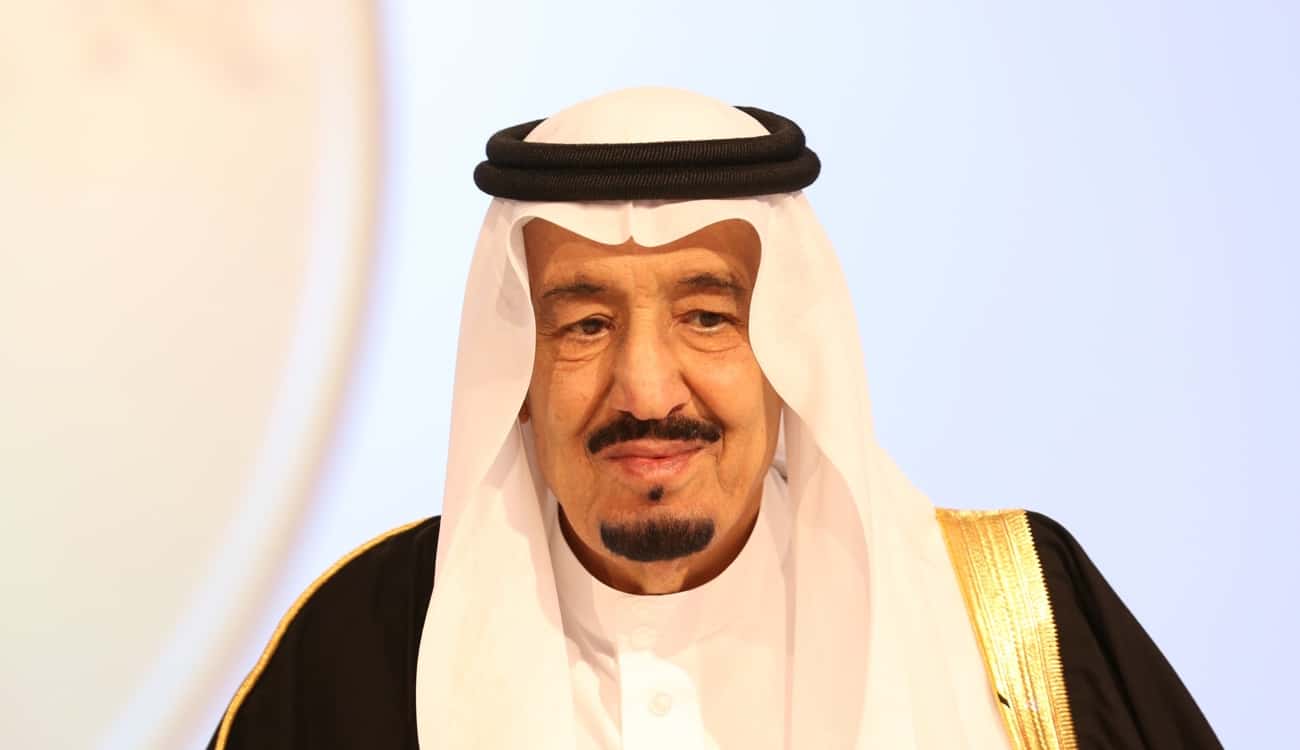 خادم الحرمين الشريفين يرأس جلسة مجلس الوزراء لإقرار الميزانية السعودية للعام 2020
