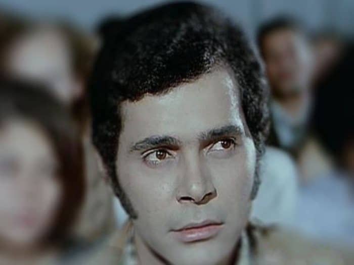 وفاة الممثل المصري محمد خيري عن عمر الـ 77 عاماً