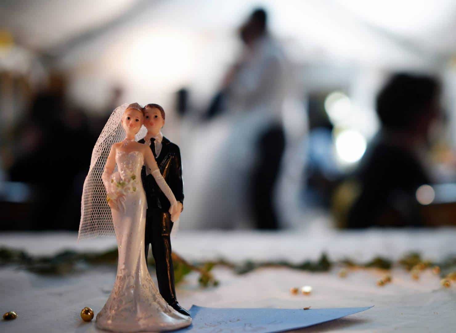 دراسة: "كثرة الإنفاق على حفلات الزفاف يزيد فرص الطلاق"