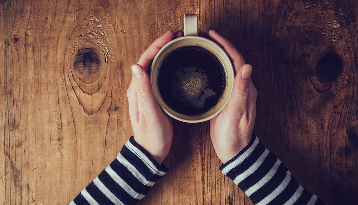 هل القهوة مفيدة أو مضرة بالصحة؟