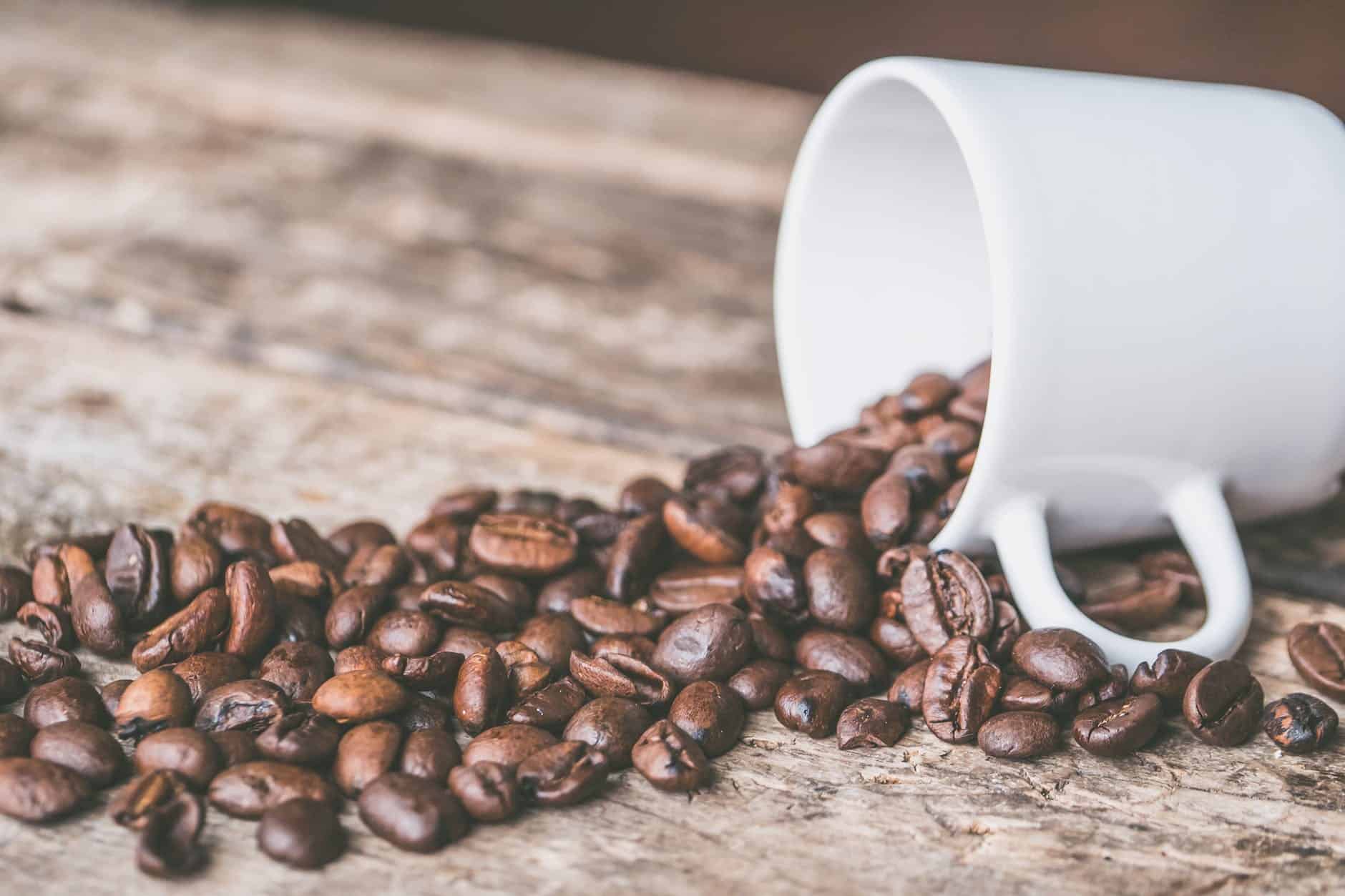 هل تساعد القهوة على خسارة الوزن؟