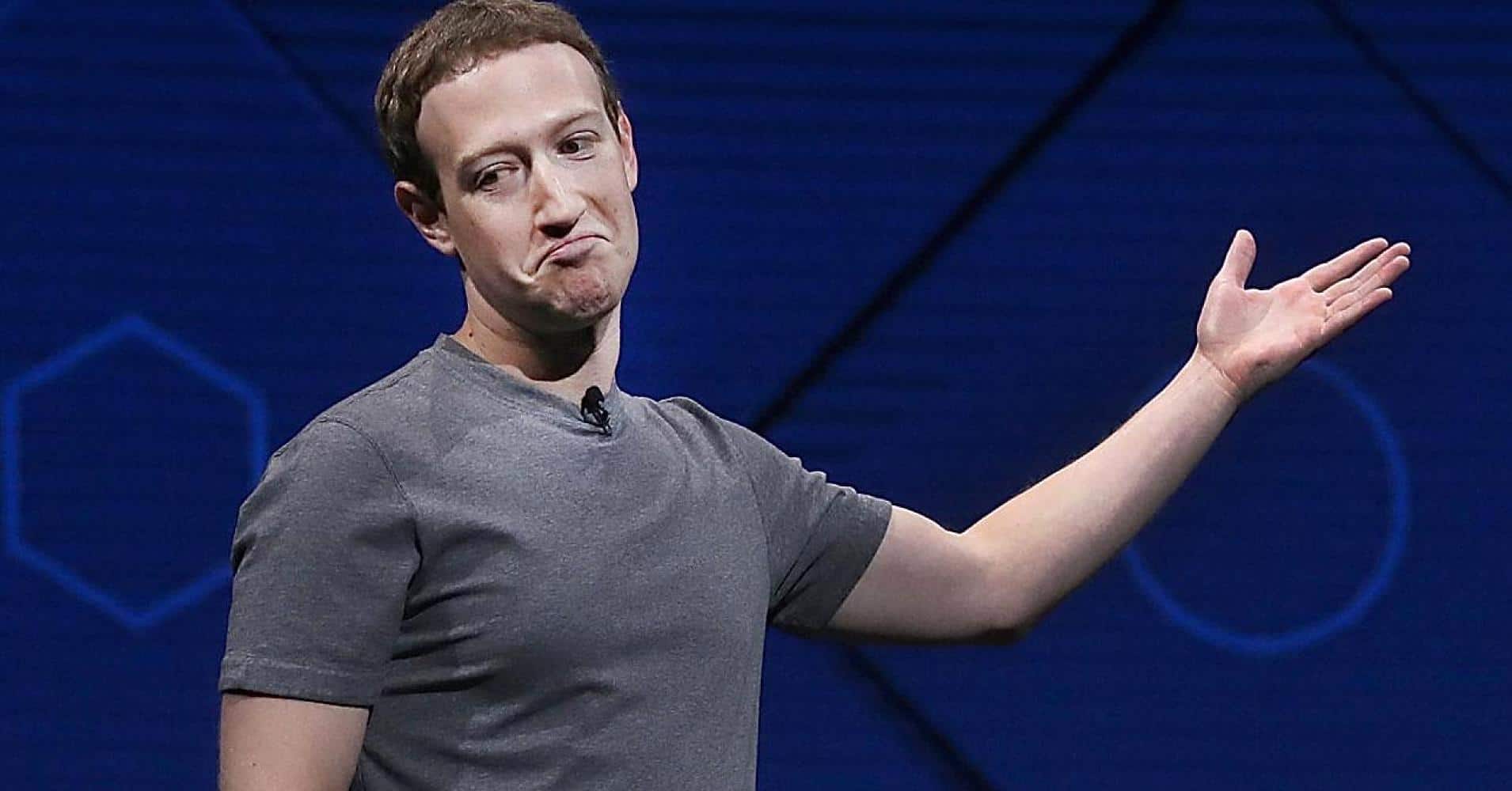 مؤسس فيسبوك خامس أغنى شخص بالعالم.. كم تبلغ ثروته؟