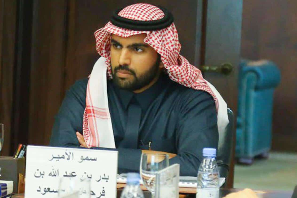 سمو وزير الثقافة يُعلن 2020م "عاماً للخط العربي"