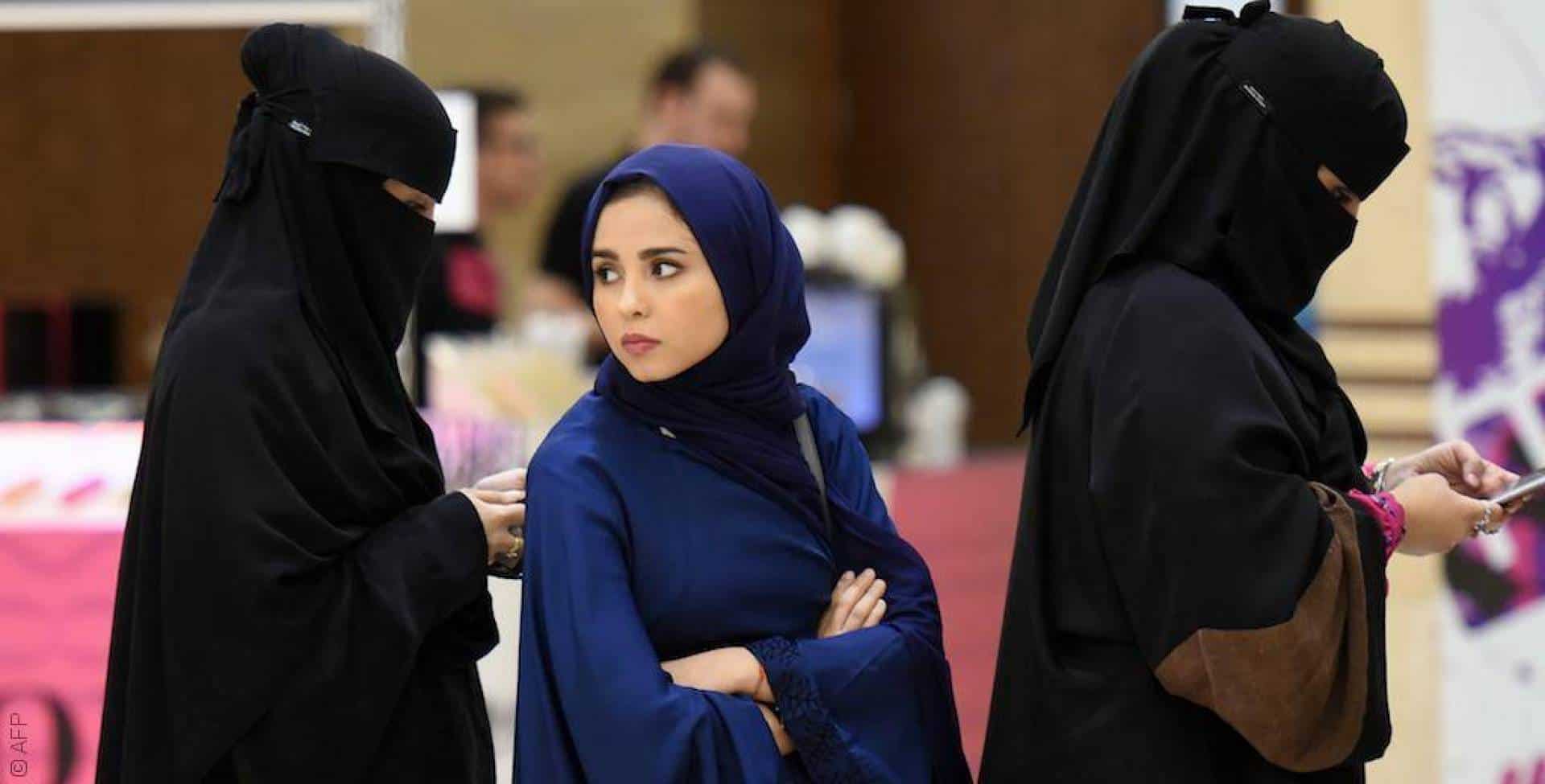 المرأة السعودية تلعب دور أساسي ومهم في رؤية 2030