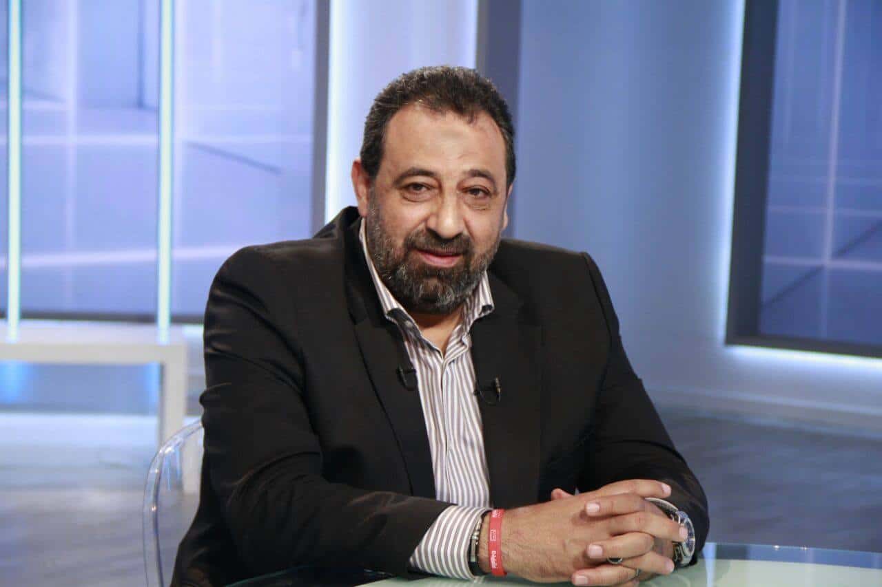 مجدي عبد الغني.. صاحب أشهر "قفشة" كوميدية  في تاريخ الكرة المصرية