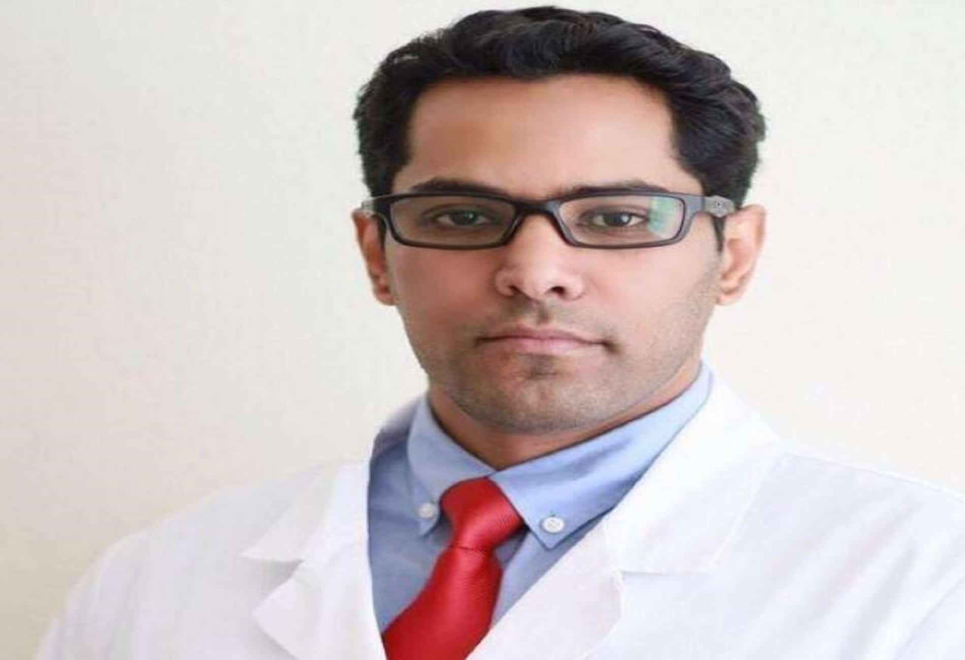 براءة اختراع أميركية في تتبع الأورام السرطانية لطبيب سعودي