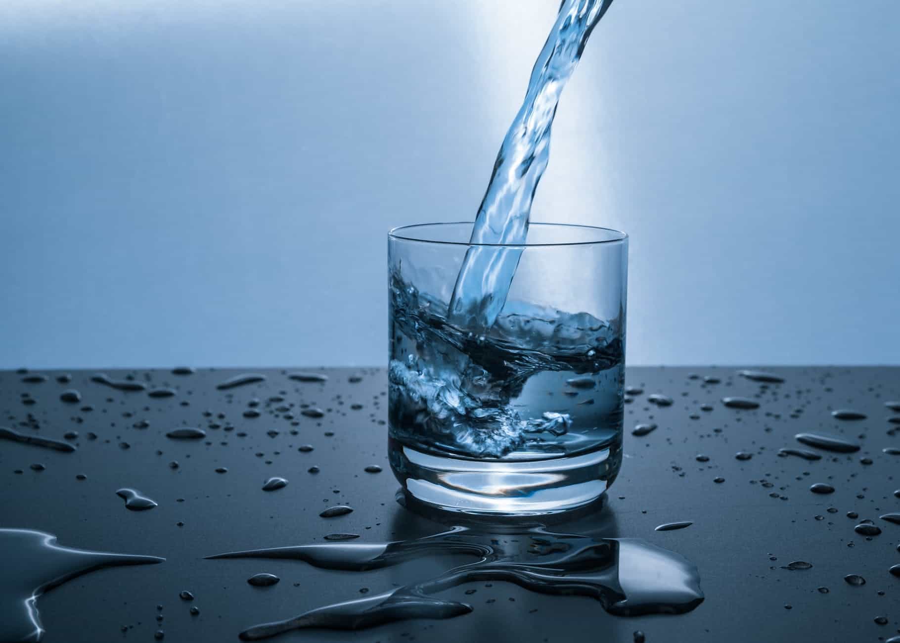 ماذا تعرف عن ريجيم الماء لإنقاص الوزن؟
