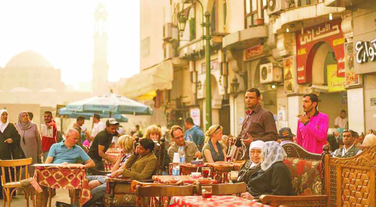 أطعمة الشارع في مصر.. النكهة الحقيقية للأكلات الشعبية