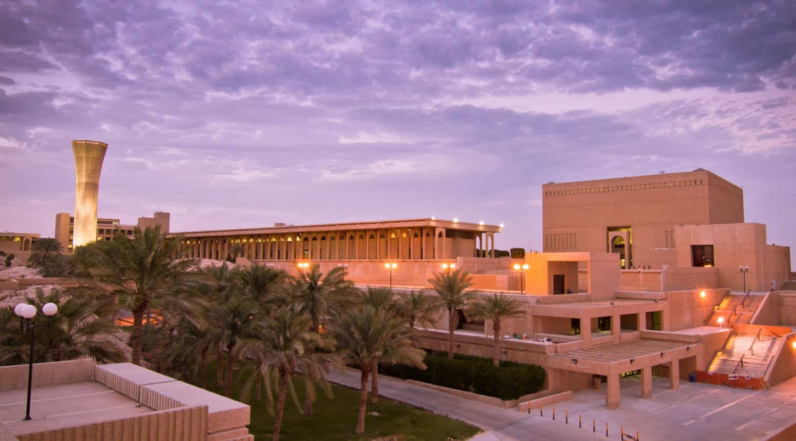 الدكتور مبارك الحربي: الجامعات السعودية لديها خبرات كافية في مجال الاستشارات