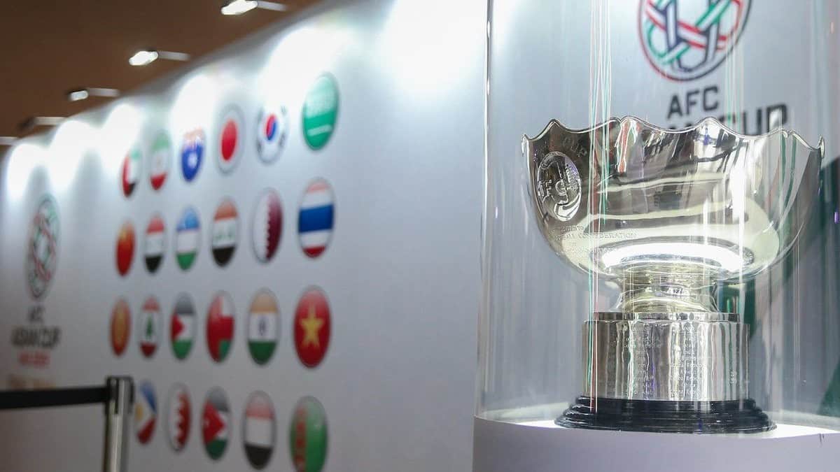 السعودية تتقدم بطلب رسمي لاستضافة بطولة أمم آسيا 2027