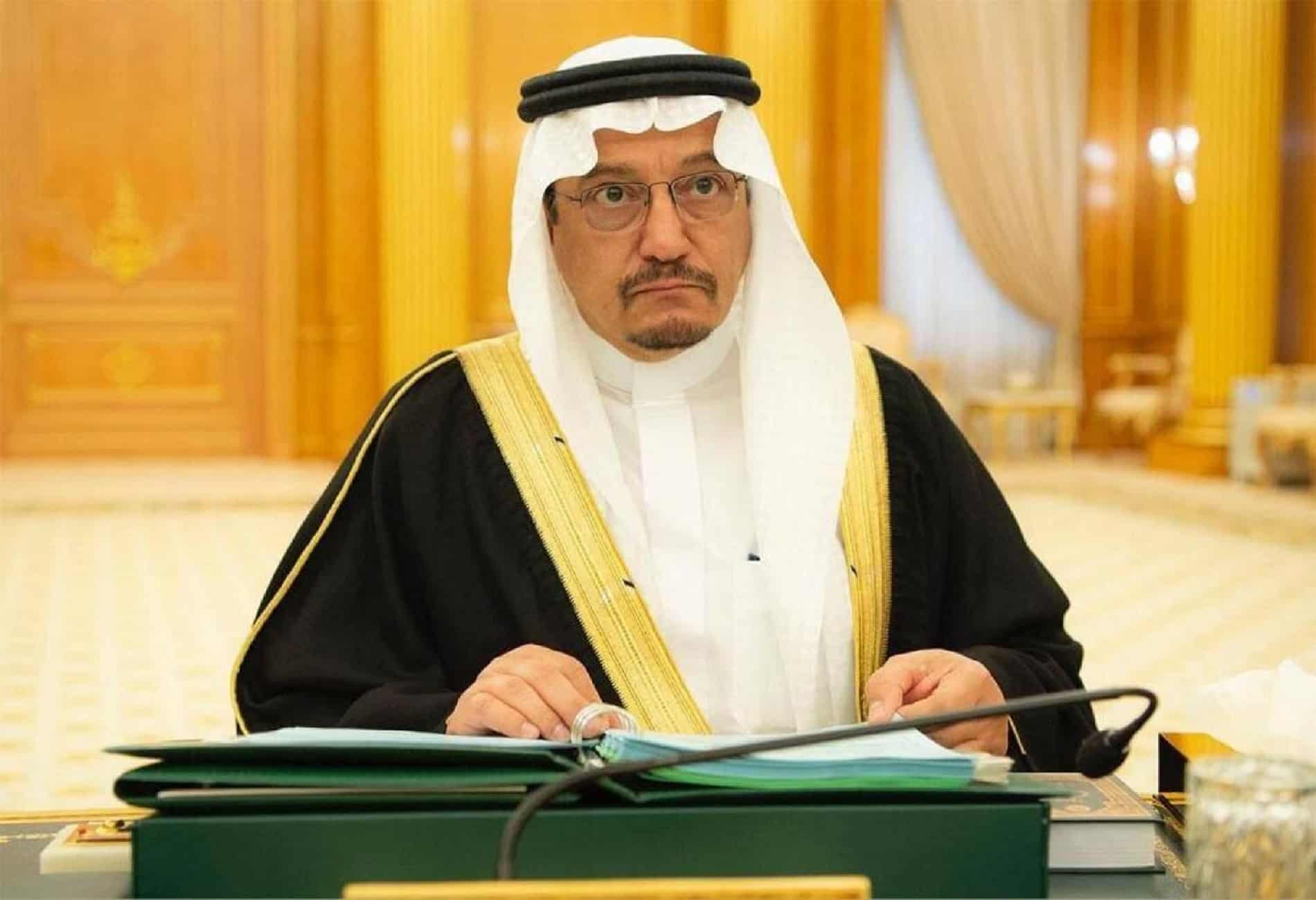   وزير التعليم السعودي يفتتح 8 مشروعات تعليمية بالمنطقة الشرقية