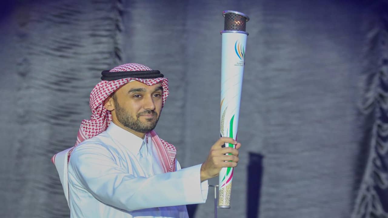 "كورة": تأجيل دورة الألعاب السعودية قرار صائب