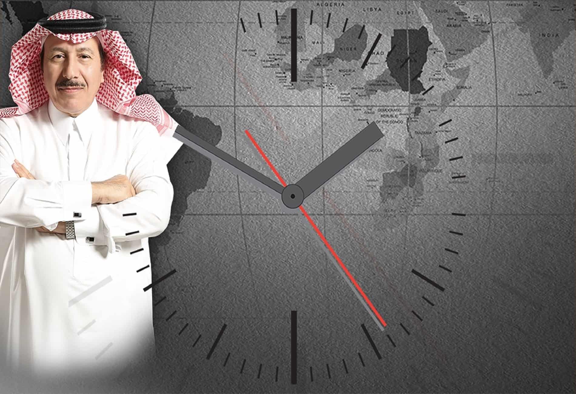 "الأسبوع في ساعة" يناقش الدور القادم لوزارة الإعلام السعودية