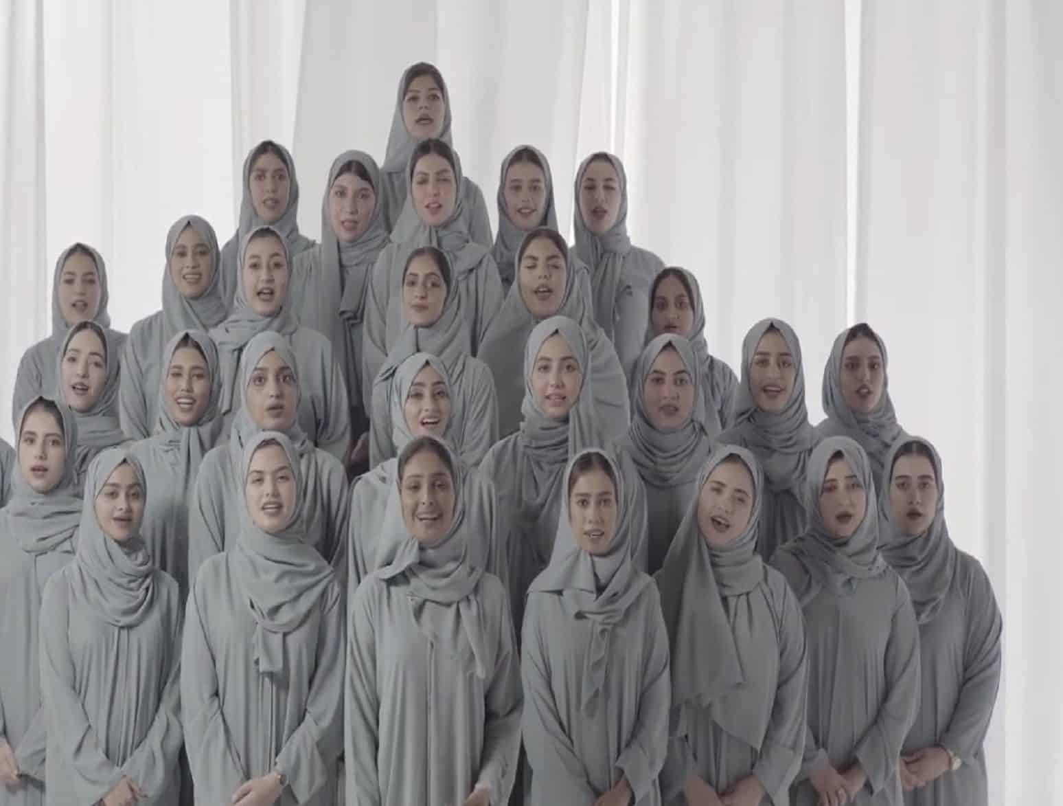  الفنانة أمل مغربي تكشف كواليس أغنيتها "يا يمة"