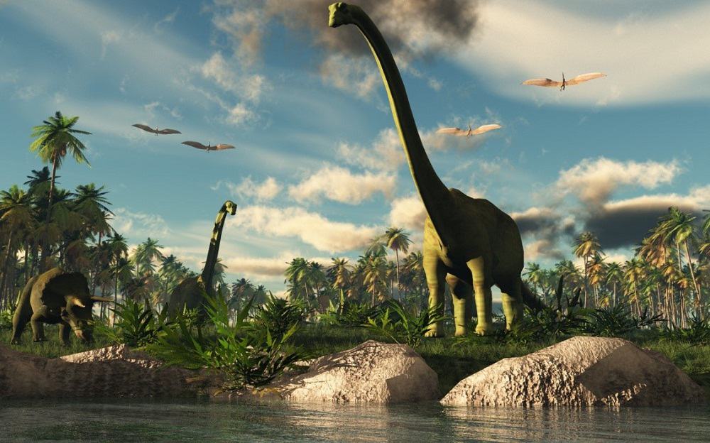 أجمل متاحف الديناصورات حول العالم