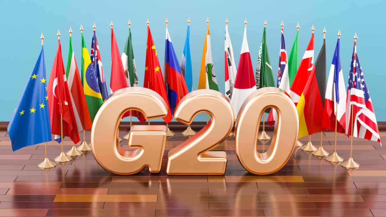 "مجموعة العشرين" تعقد اجتماعها الافتراضي لمناقشة تبعات أزمة كورونا