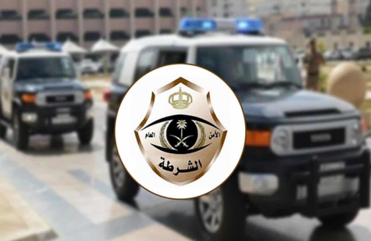 شرطة الرياض: القبض على مواطنين قاما بالسطو على سكن عمالة وافدة بالرياض وسلبا ما بحوزتهم تحت تهديد السلاح
