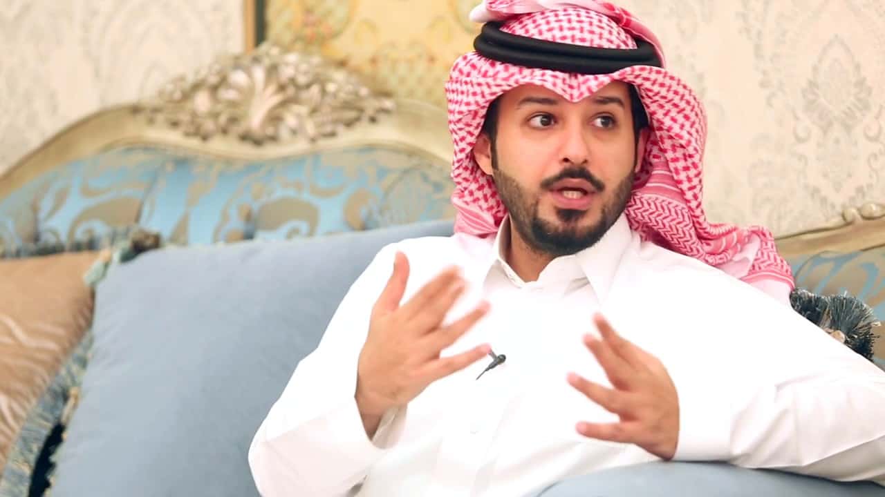 الشاعر محمد جارالله السهلي: أكثر ما افتقده في العزل هو نادي الهلال