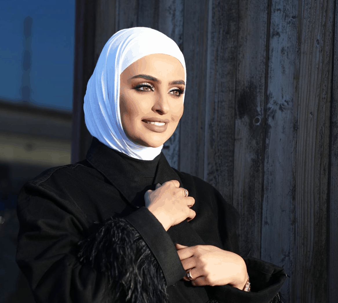 الحجاب في رمضان على طريقة الفاشونيستات