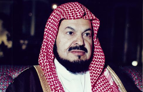 الراحل عبد العزيز المسند.. أبرز الشخصيات التي نشرت الوسطية والاعتدال