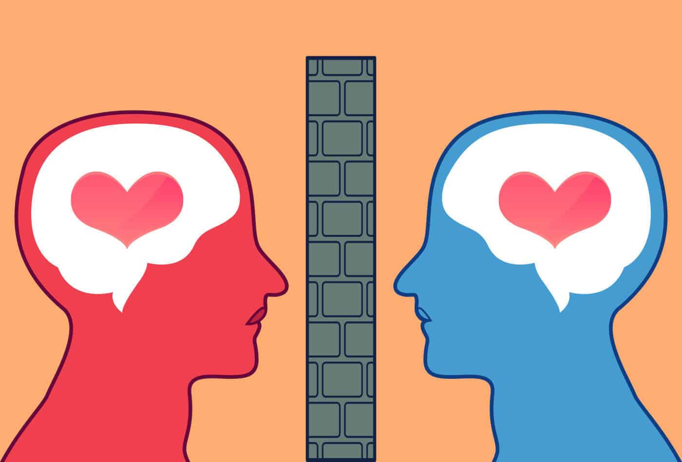 أهمية الحدود في العلاقات الاجتماعية والعاطفية