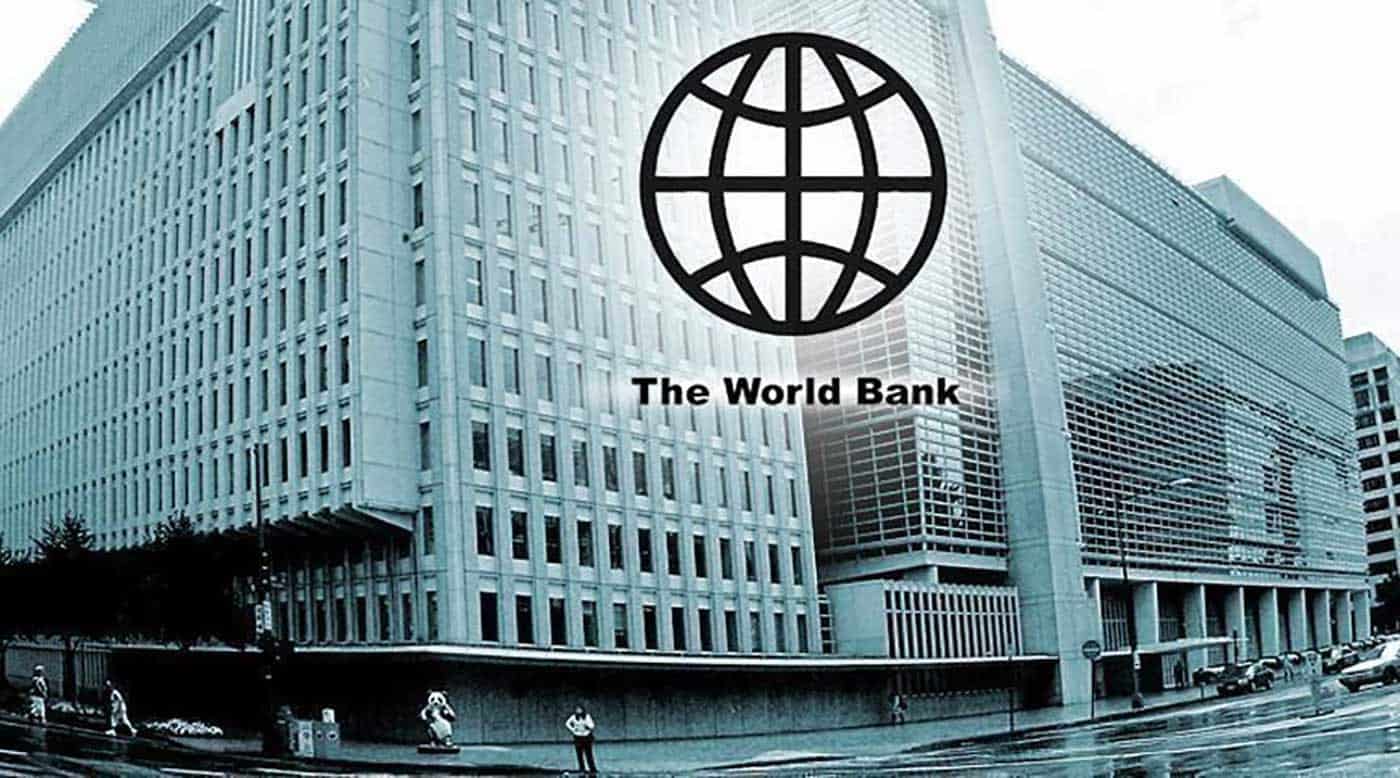 البنك الدولي: الاستثمار في البنية الرقمية السعودية وفَّر استجابة عالية الكفاءة للتعامل مع جائحة كورونا