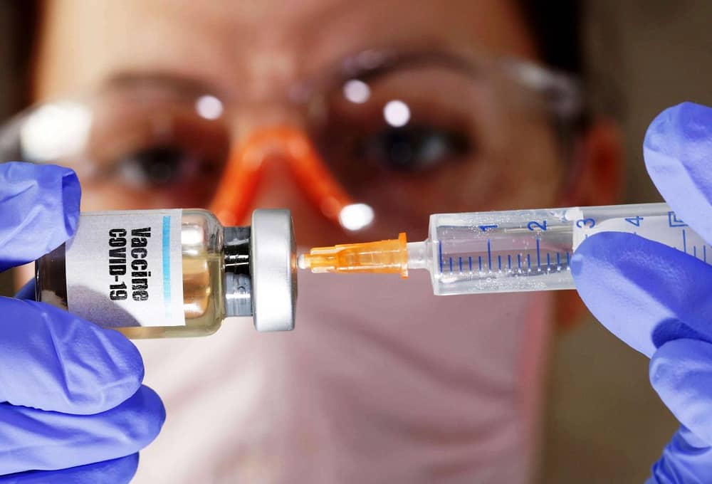 حصول شركة سيمنز على تصريح لاختبار الأجسام المضادة لفيروس كورونا 