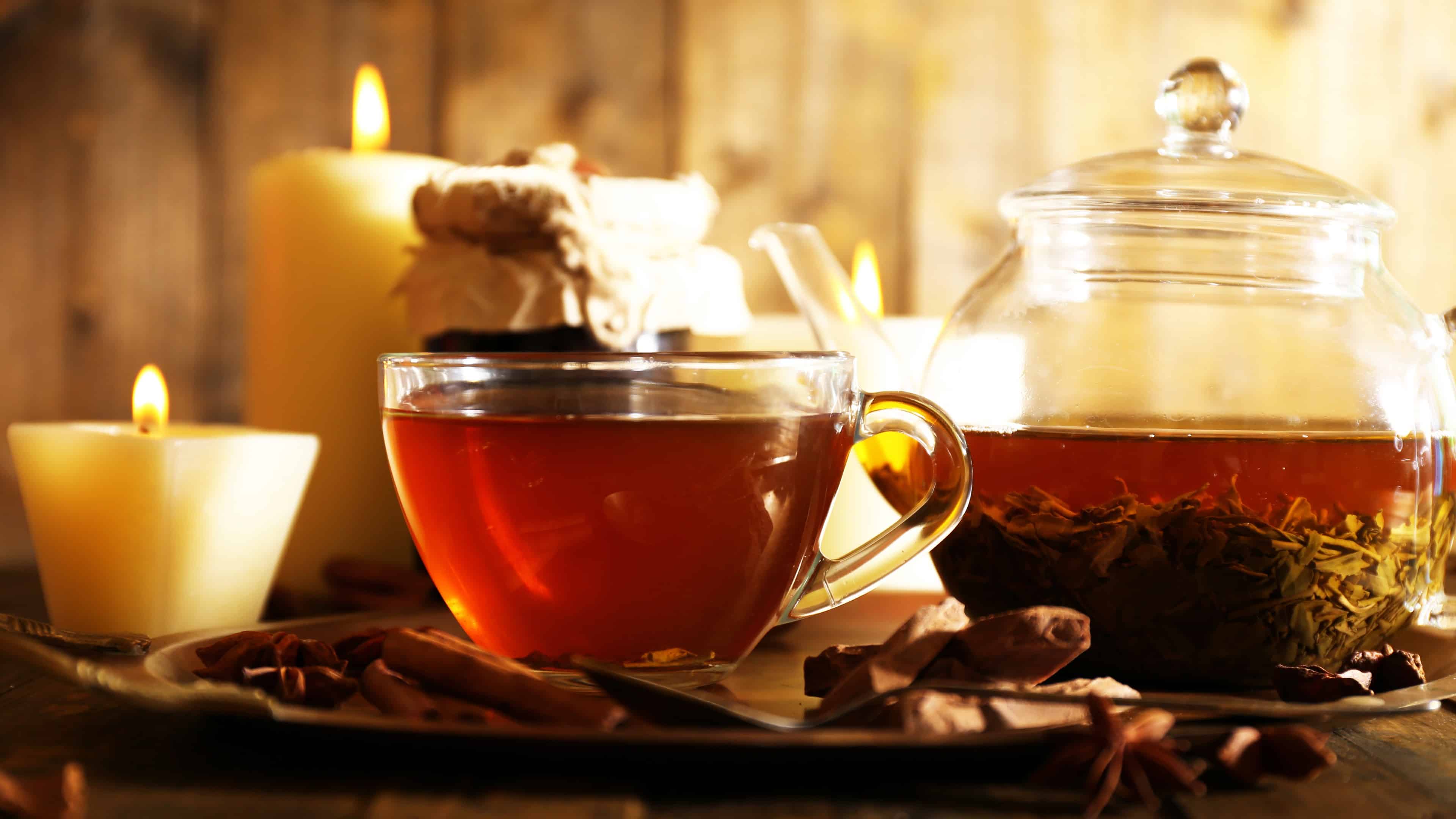 دراسات: ماذا يحدث لكم عند شرب الشاي يومياً؟