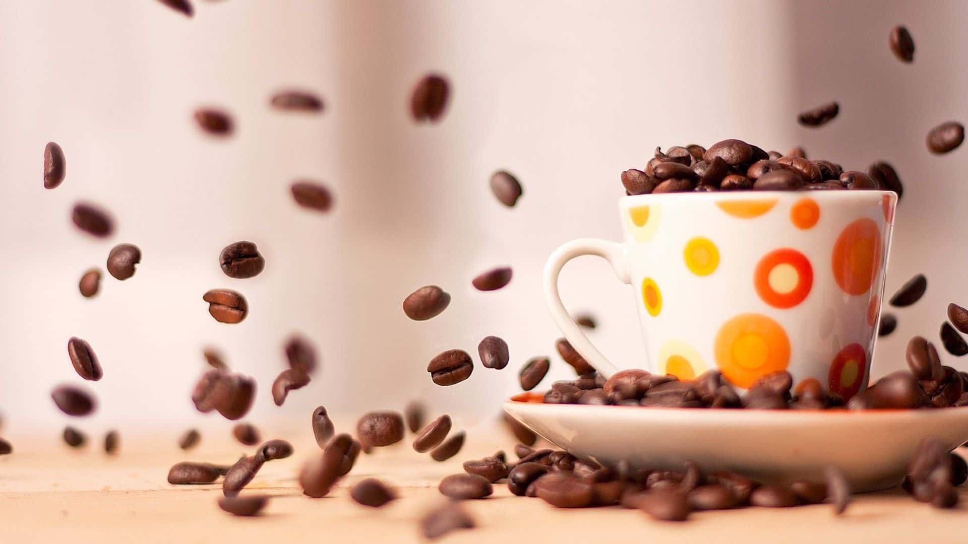 هل تساهم القهوة في تثبيت الوزن وحرق الدهون؟