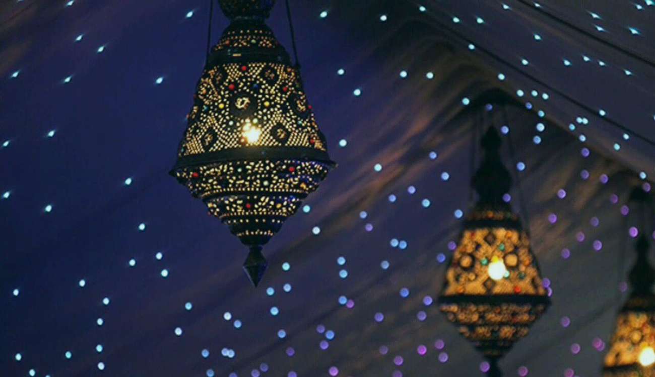  العم خالد زيني يحكي عن عادات رمضان زمان