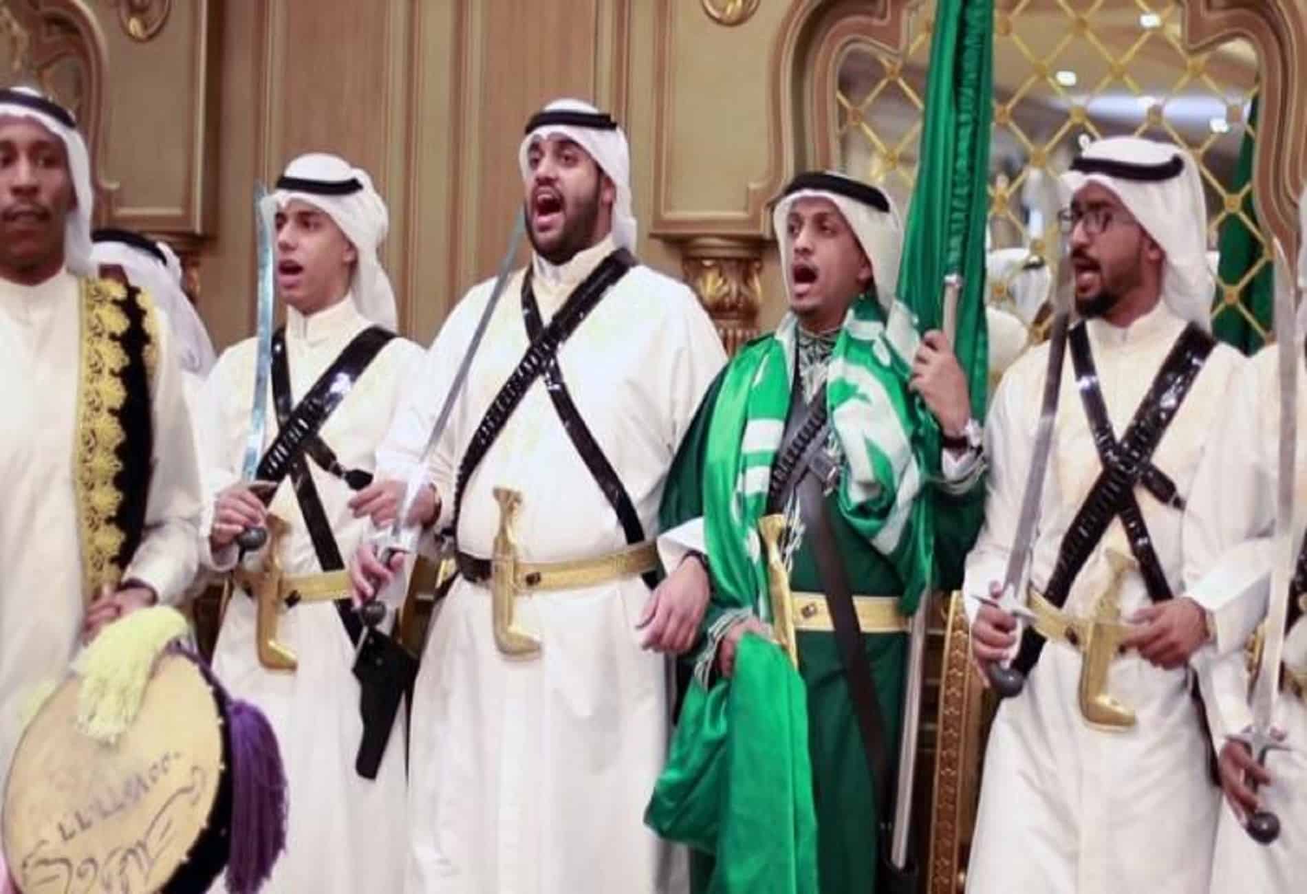 ألوان مختلفة من الفنون الموسيقية الأصيلة في السعودية
