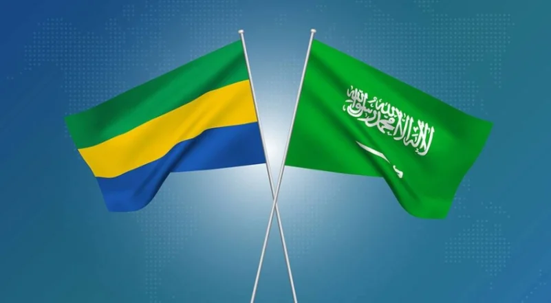 جمهورية الغابون تدعم المملكة العربية السعودية لاستضافة معرض إكسبو الدولي 2030