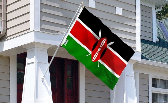 جمهورية كينيا تدعم طلب المملكة لاستضافة معرض إكسبو الدولي 2030