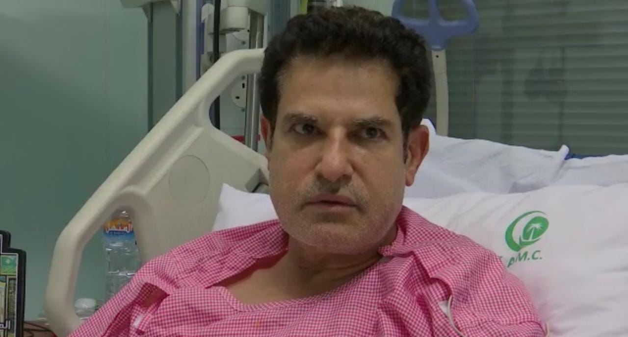 خدمات منظومة وزارة الصحة في المملكة تنقذ حياة رئيس البعثة الطبية الإيرانية لموسم الحج بعد تعرضه لأزمة قلبية